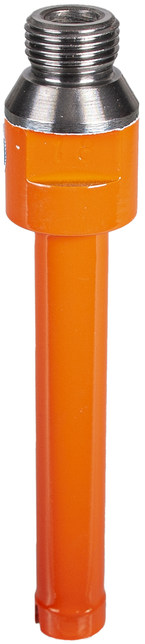 DIAREX Hohlbohrer Helix Orange ø 18 mm | Bohrtiefe 100 mm