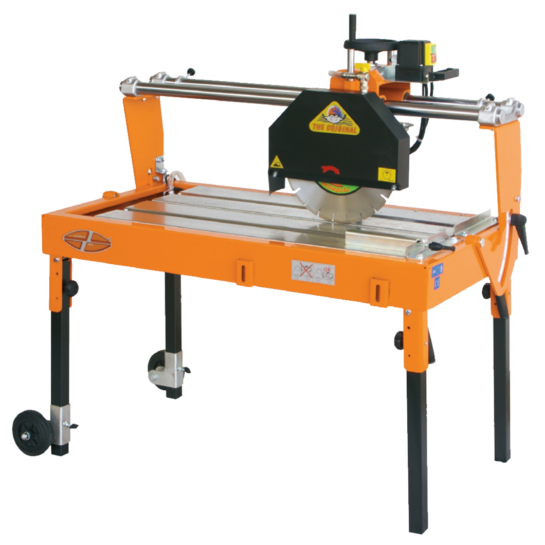 Baustellensäge MANTA ED 65