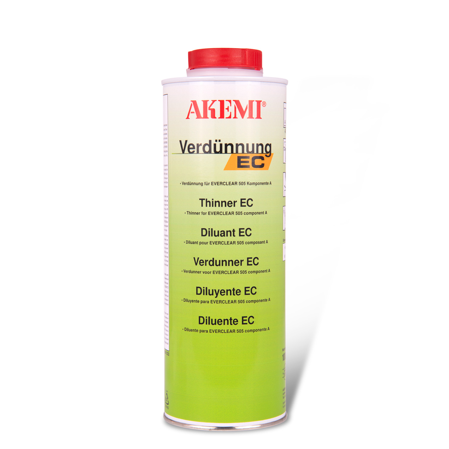 Akemi Verdünnung EC | 1.000ml