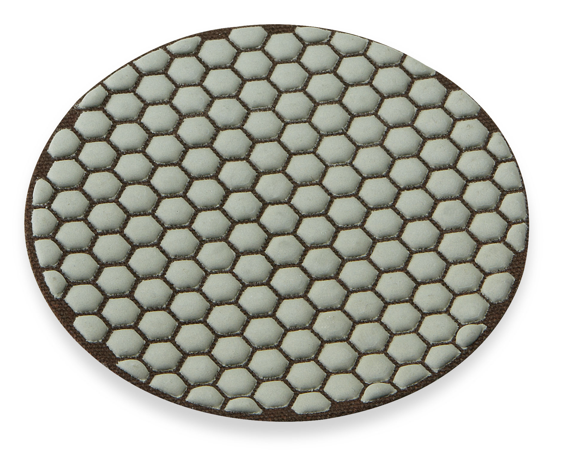 FLEX Diamant-Schleifpad Dry ø 125 mm | Korn 800