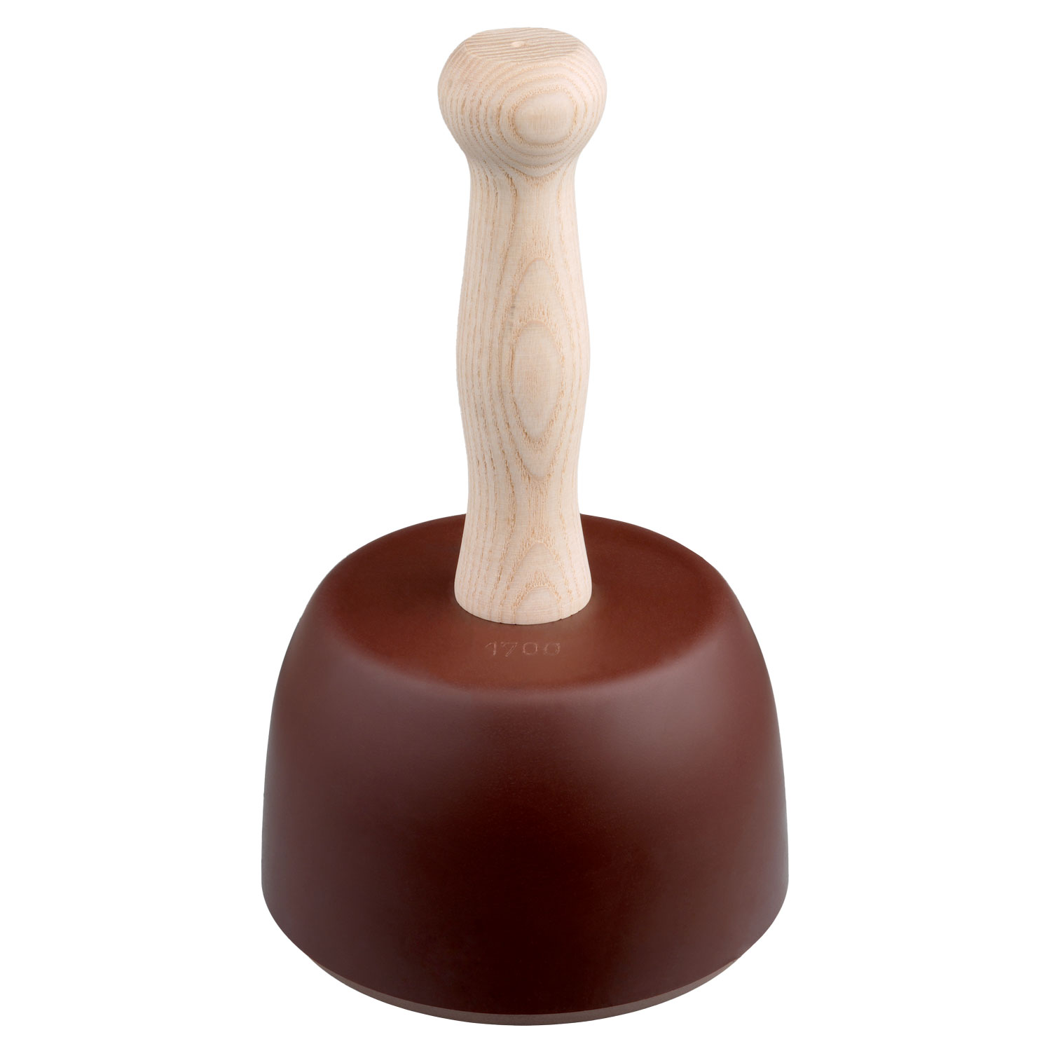 Kunststoffknüpfel | ø 140 mm | 1.700 g