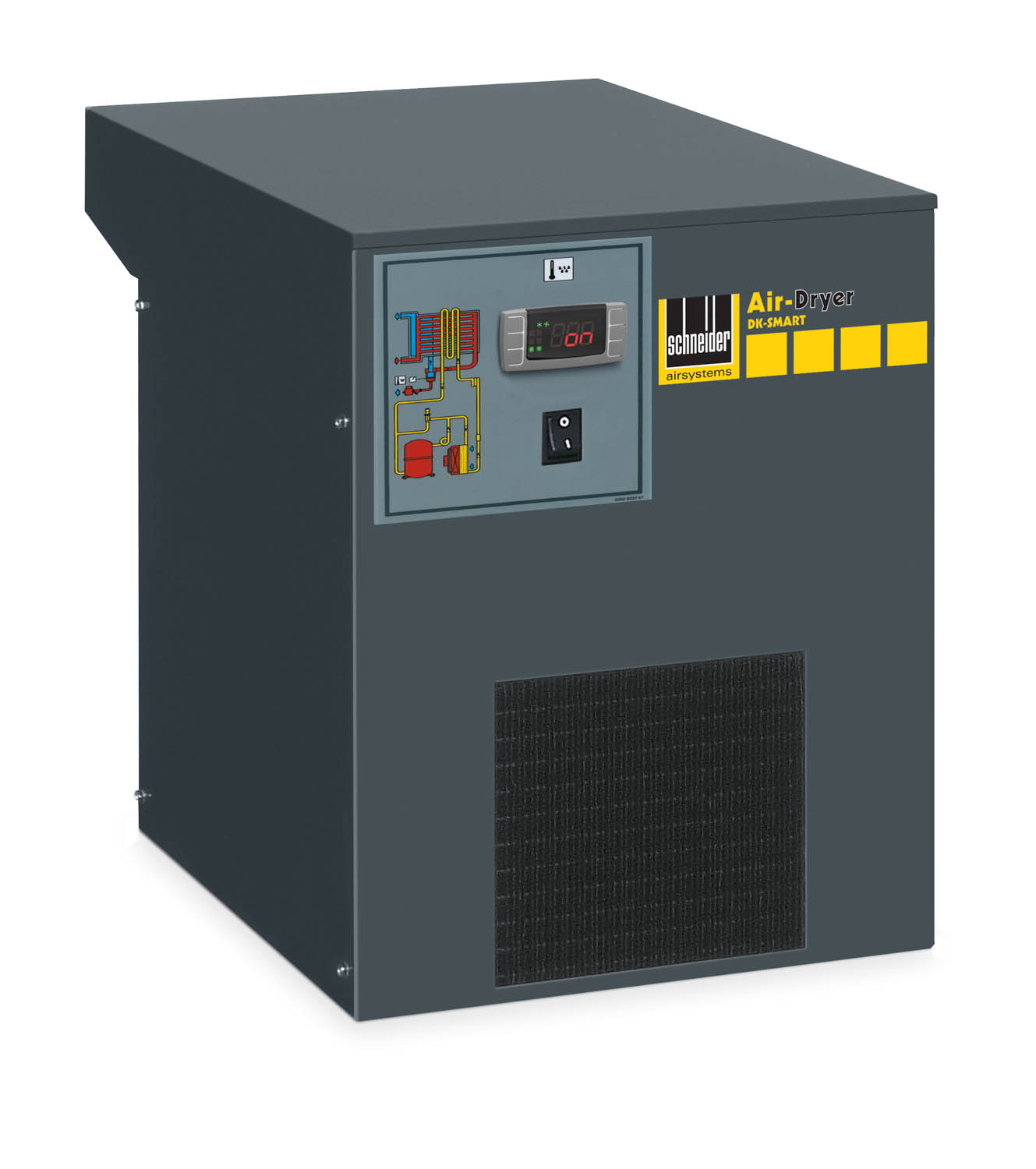 Druckluft-Kältetrockner DK1200 SMART