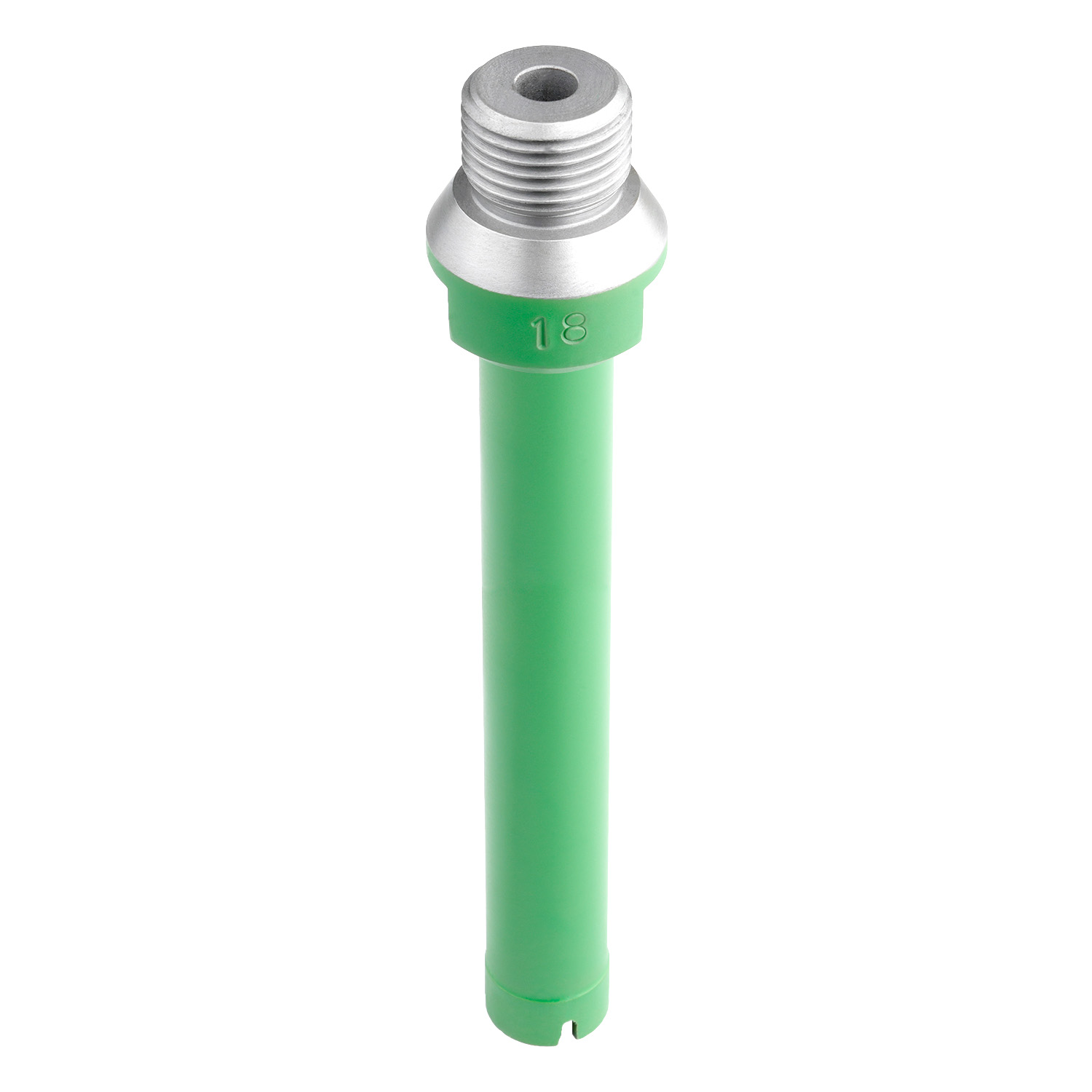 DIAREX Hohlbohrer M-Serie ø 18 mm | Bohrtiefe 120 mm