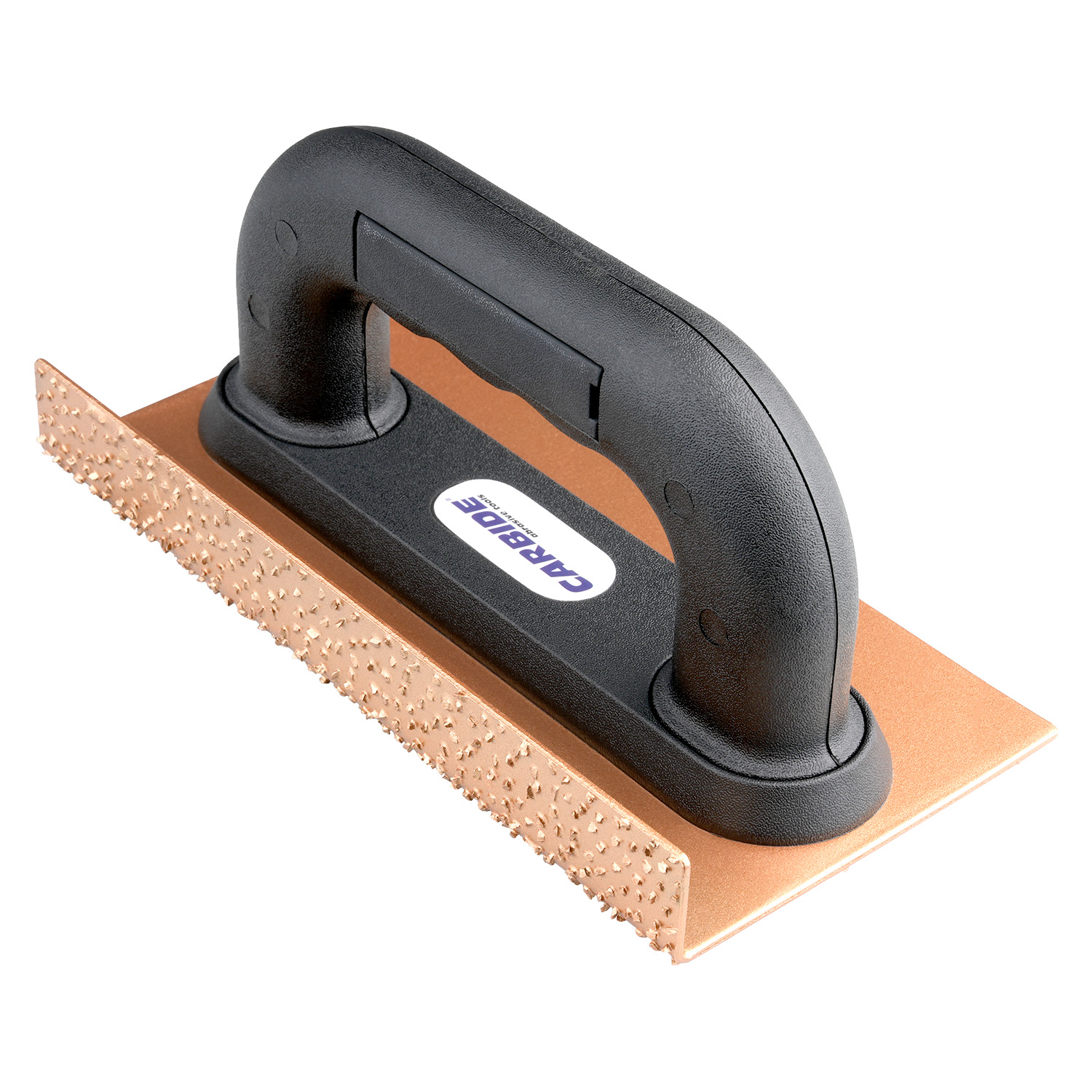 Hartmetall-Schleifbrett 200x100x25mm Hartmetall-Schleifbrett 200x100x25mm