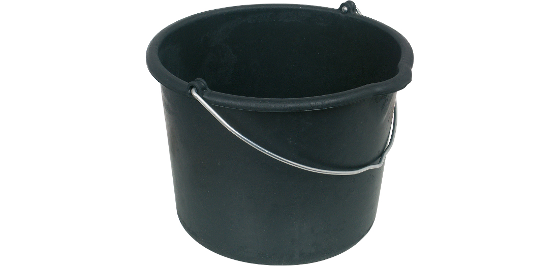 Baueimer Leicht 12L Baueimer Leicht 12L