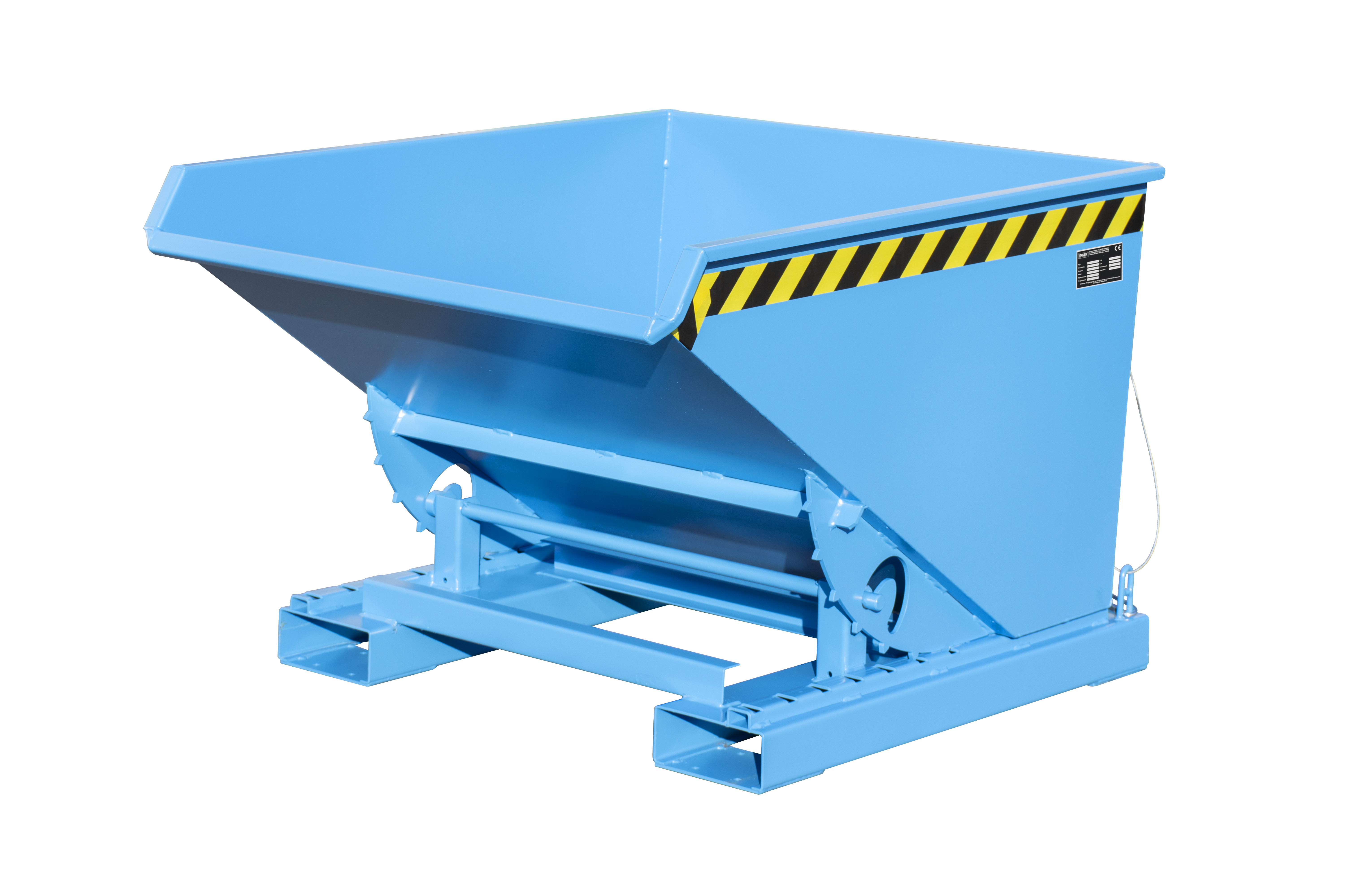 Kippbehälter EXPO 600 Kippbehälter EXPO 600