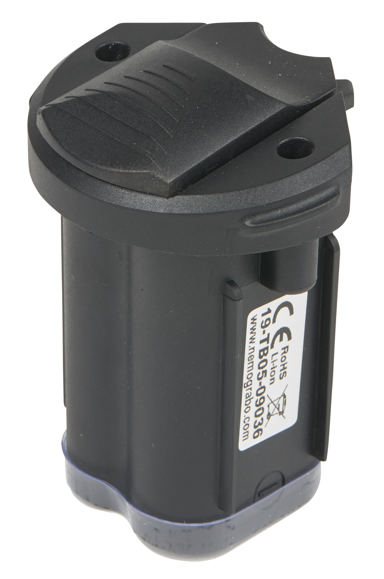 Nemo Grabo Wechselakku Nemo Grabo Wechselakku