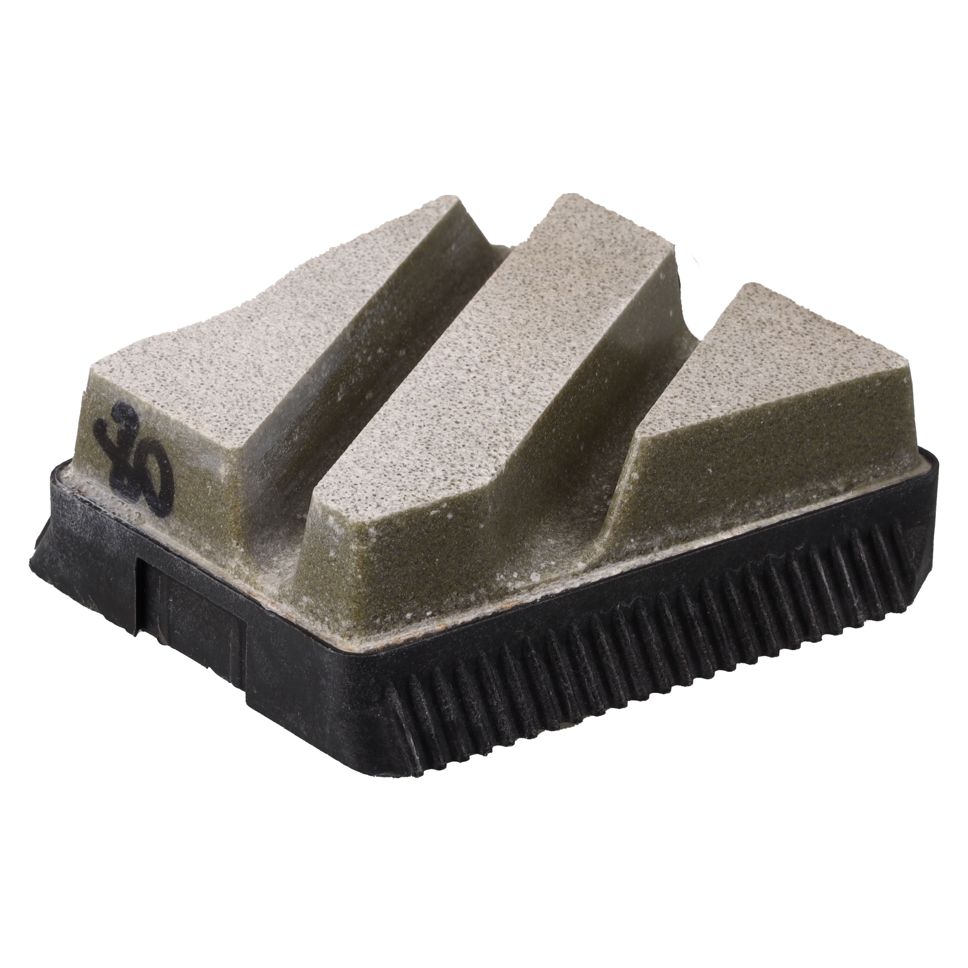 DIAREX Schleifsegment ADR Form Frankfurt | kunststoffgebunden Korn 80 DIAREX Schleifsegment ADR Form Frankfurt | kunststoffgebunden Korn 80