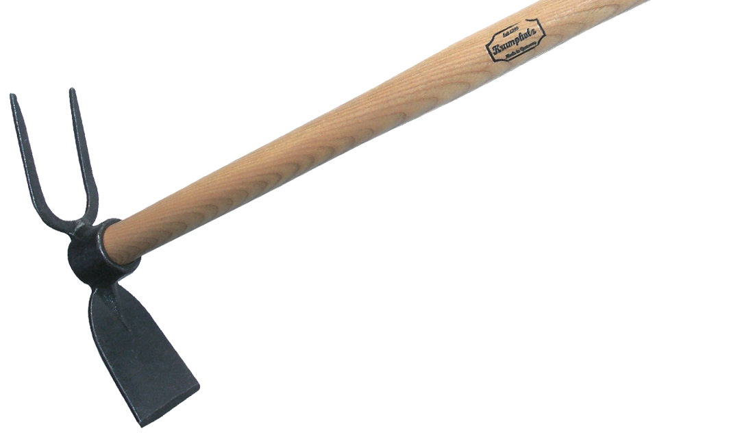 Gartenhacke / Pflanzhacke Gartenhacke / Pflanzhacke