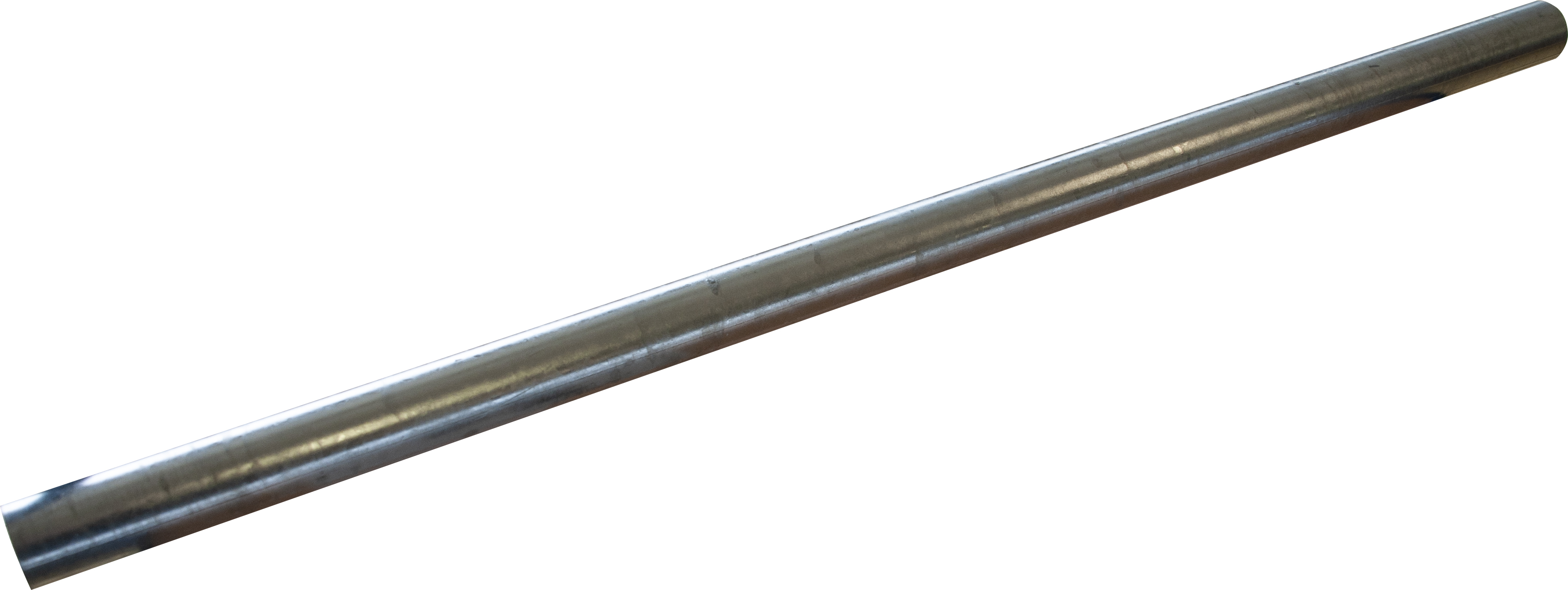 Stütze ø 42 mm x 1 m für Resteständer ECO Stütze ø 42 mm x 1 m für Resteständer ECO