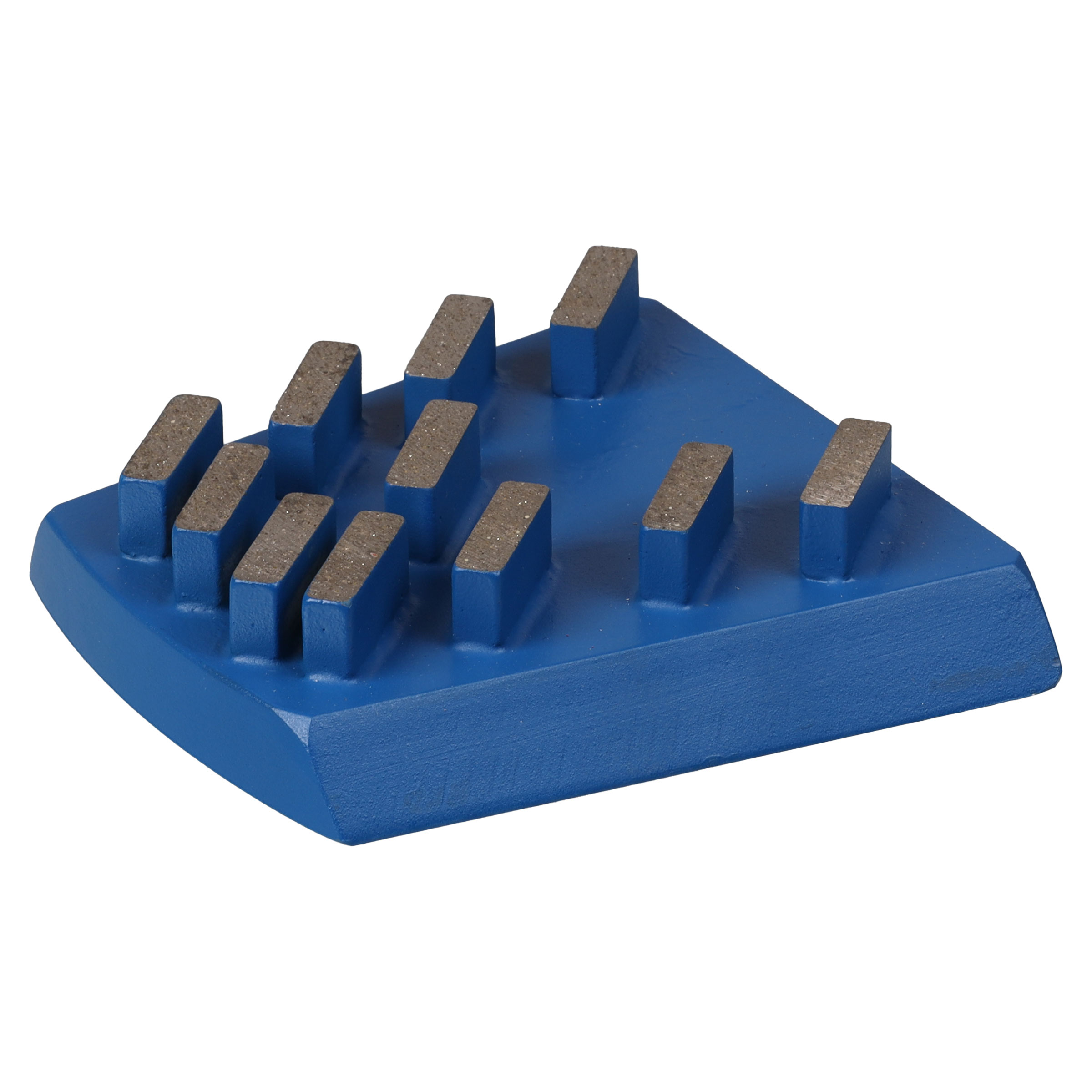 DIAREX Schleifsegment FRANKFURT | Grobschliff DIAREX Schleifsegment FRANKFURT | Grobschliff