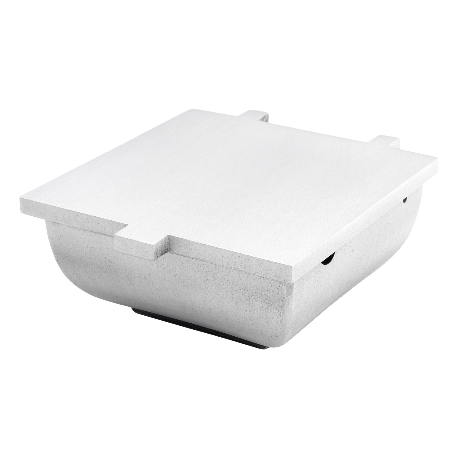 Weihwasserkessel |1001 |Aluminium Weihwasserkessel |1001 |Aluminium