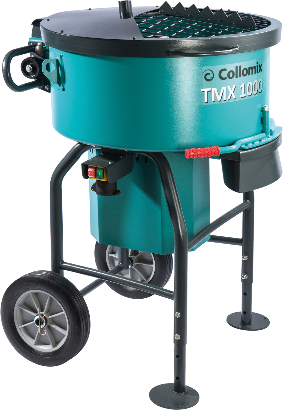 Collomix Kompaktmischer TMX 1000