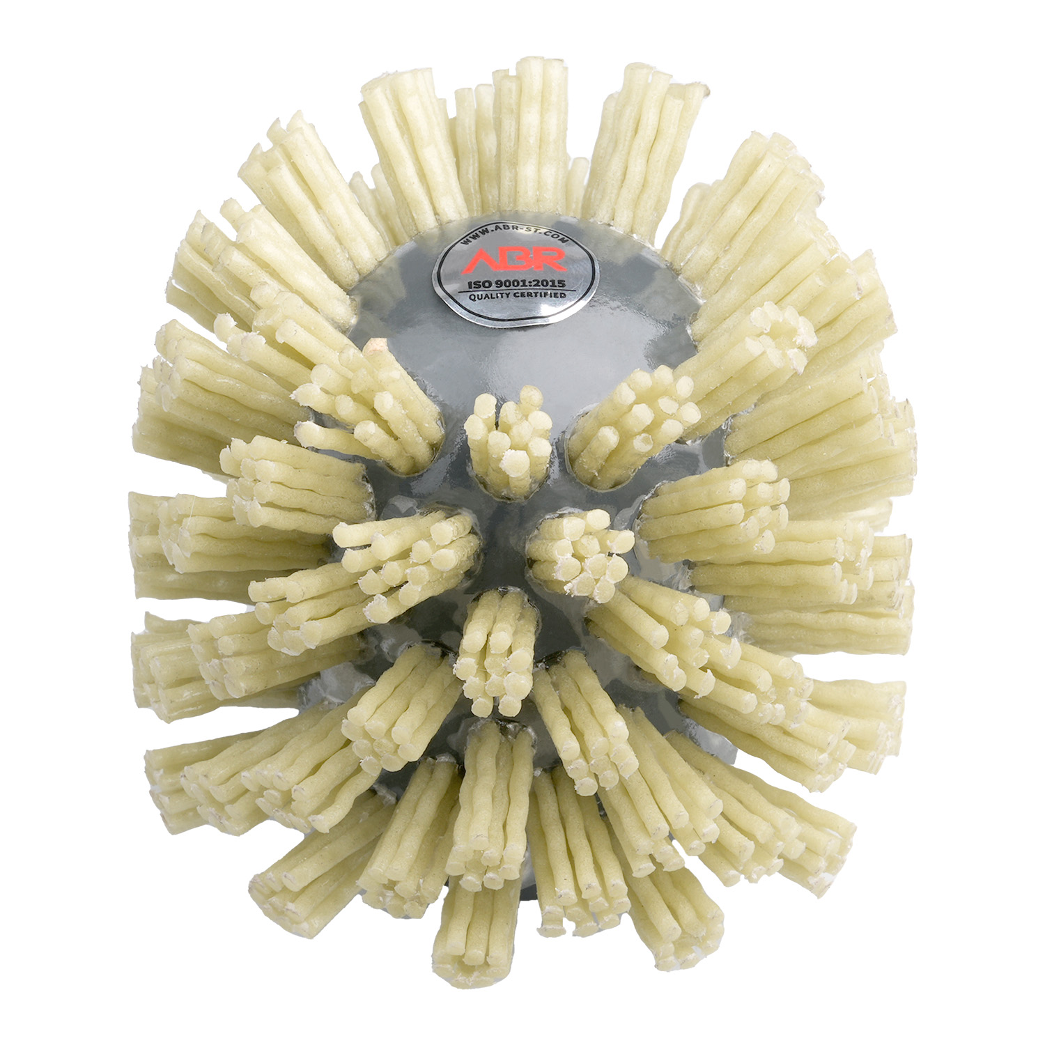 Diamant Topfbürste ø 80 mm | M14 | Korn 320 Diamant Topfbürste ø 80 mm | M14 | Korn 320