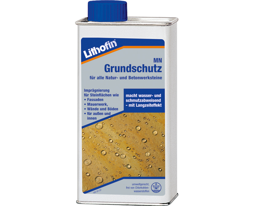 Lithofin MN Grundschutz 10 l