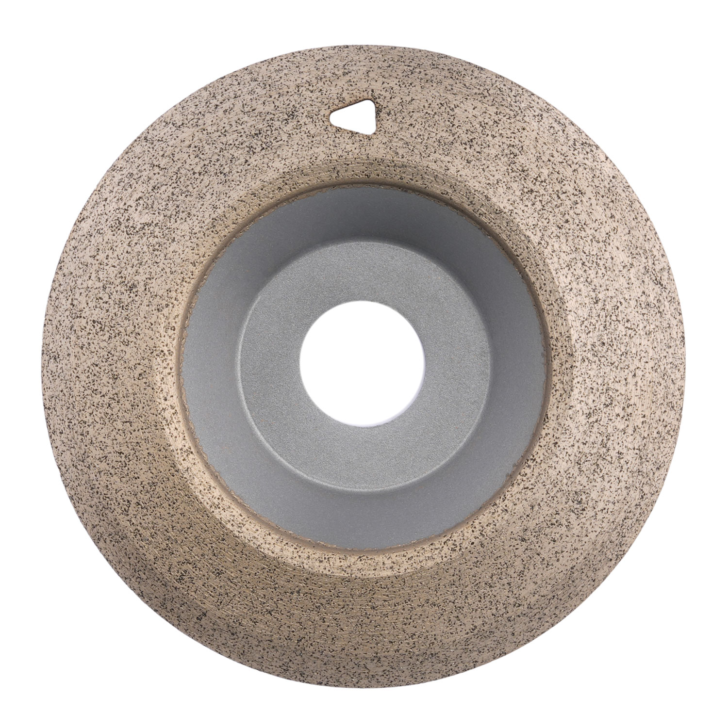 DIAREX Trockenschleifteller Jolly Edge ø115 DIAREX Trockenschleifteller Jolly Edge ø115