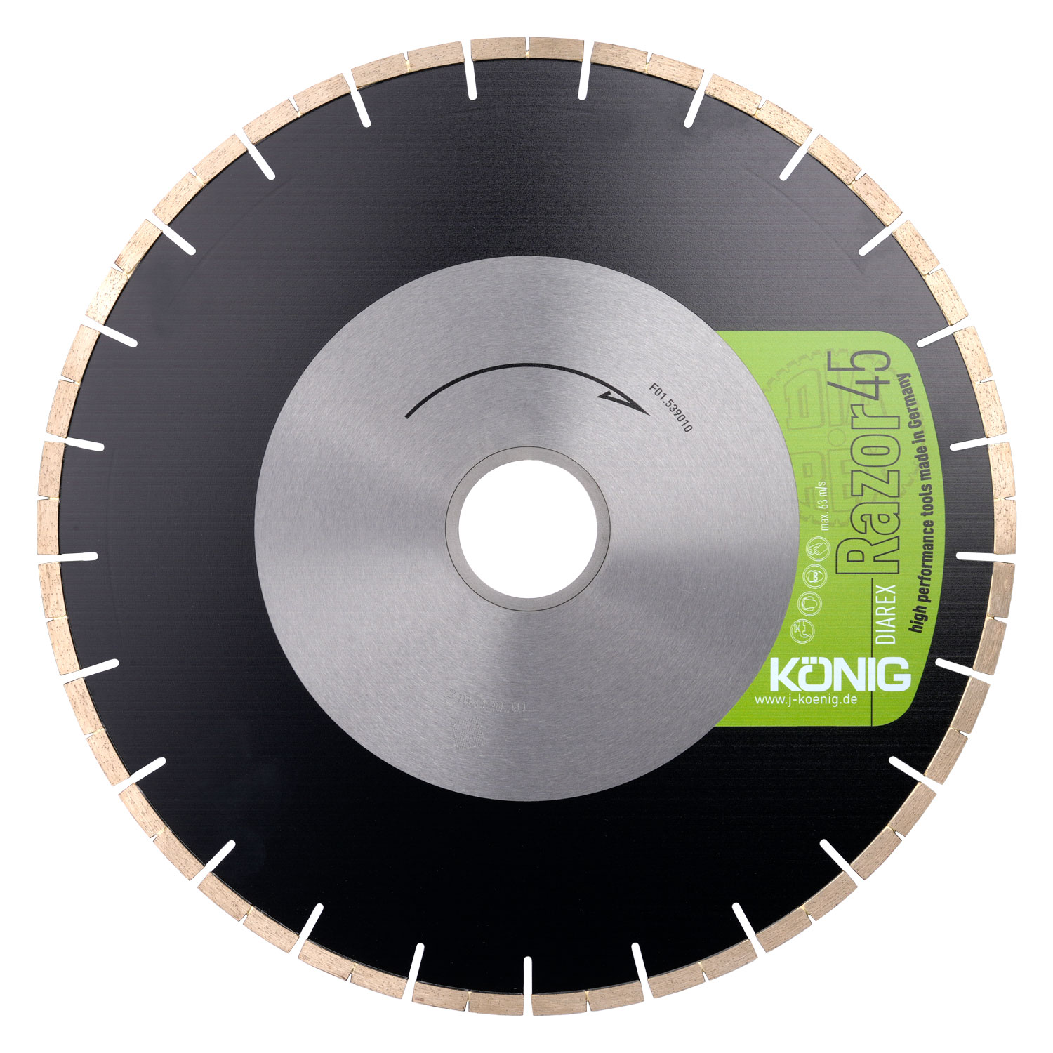 RAZOR45  350/ 50/ 50/no