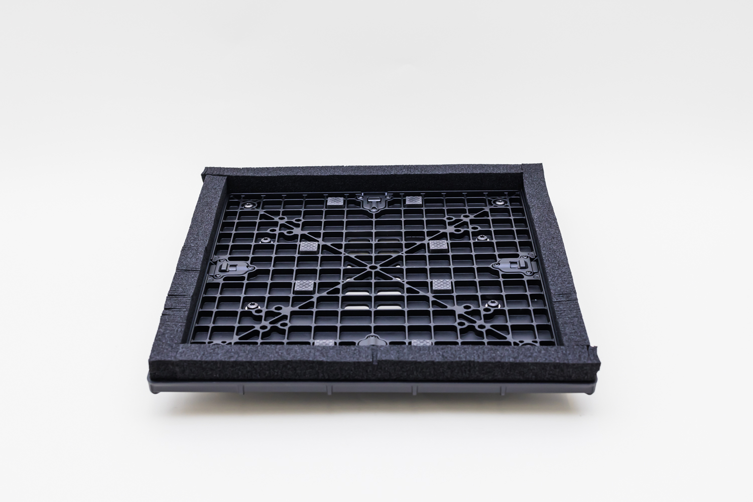 Saugplatte Nemo Grabo High Flow Saugplatte Nemo Grabo High Flow