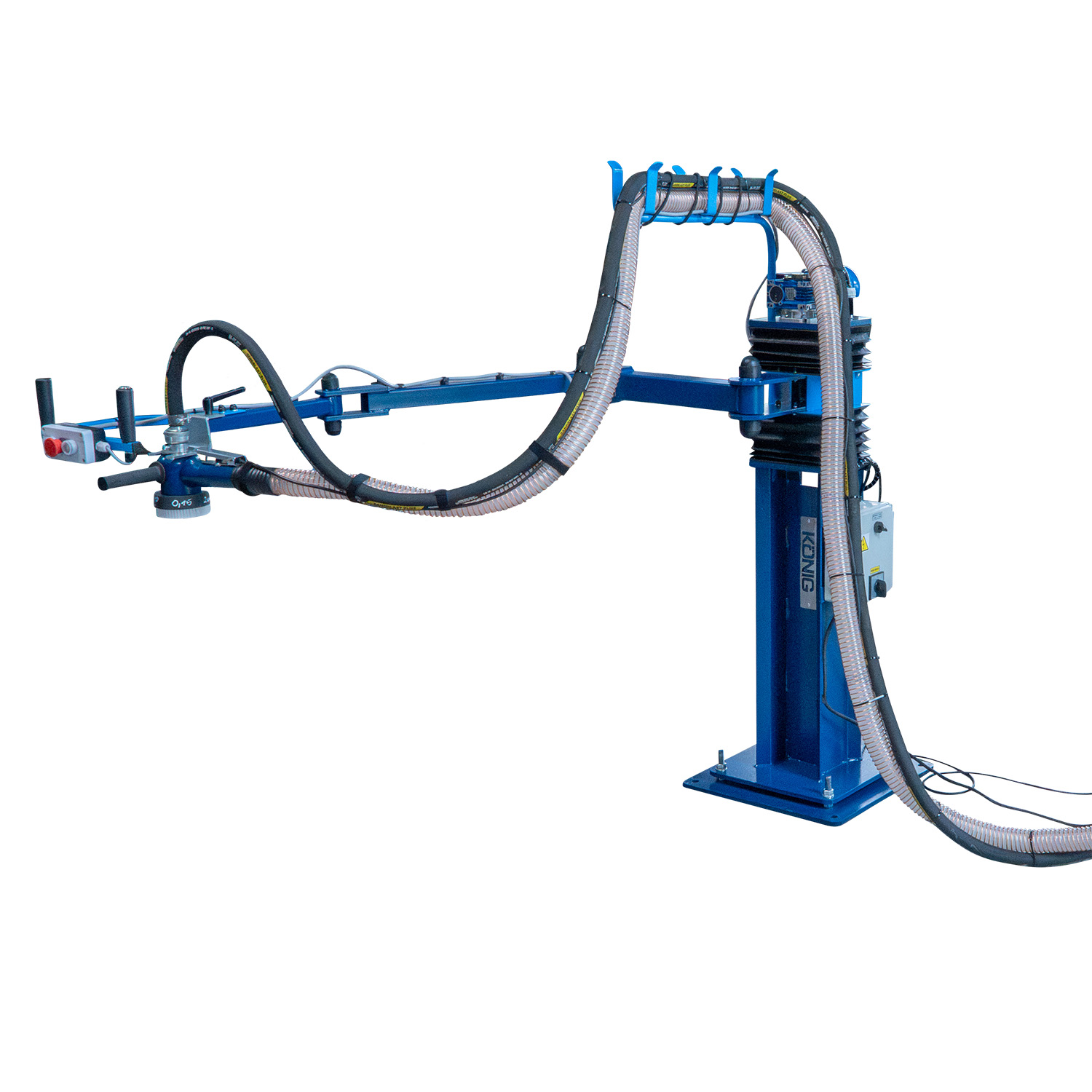 Arm RexBlast Arm RexBlast