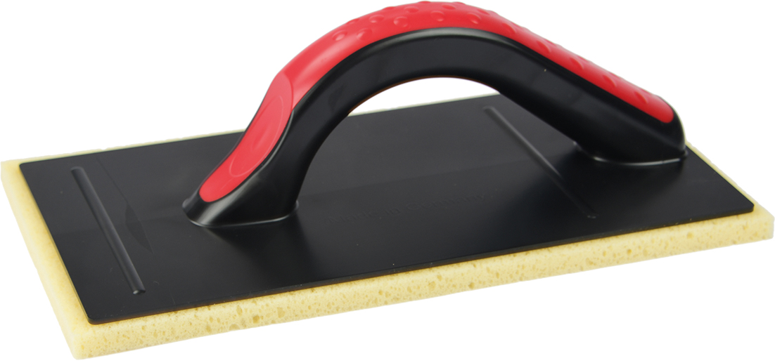 Hydro-Rasterschwammbrett 280 x140 mm Hydro-Rasterschwammbrett 280 x140 mm