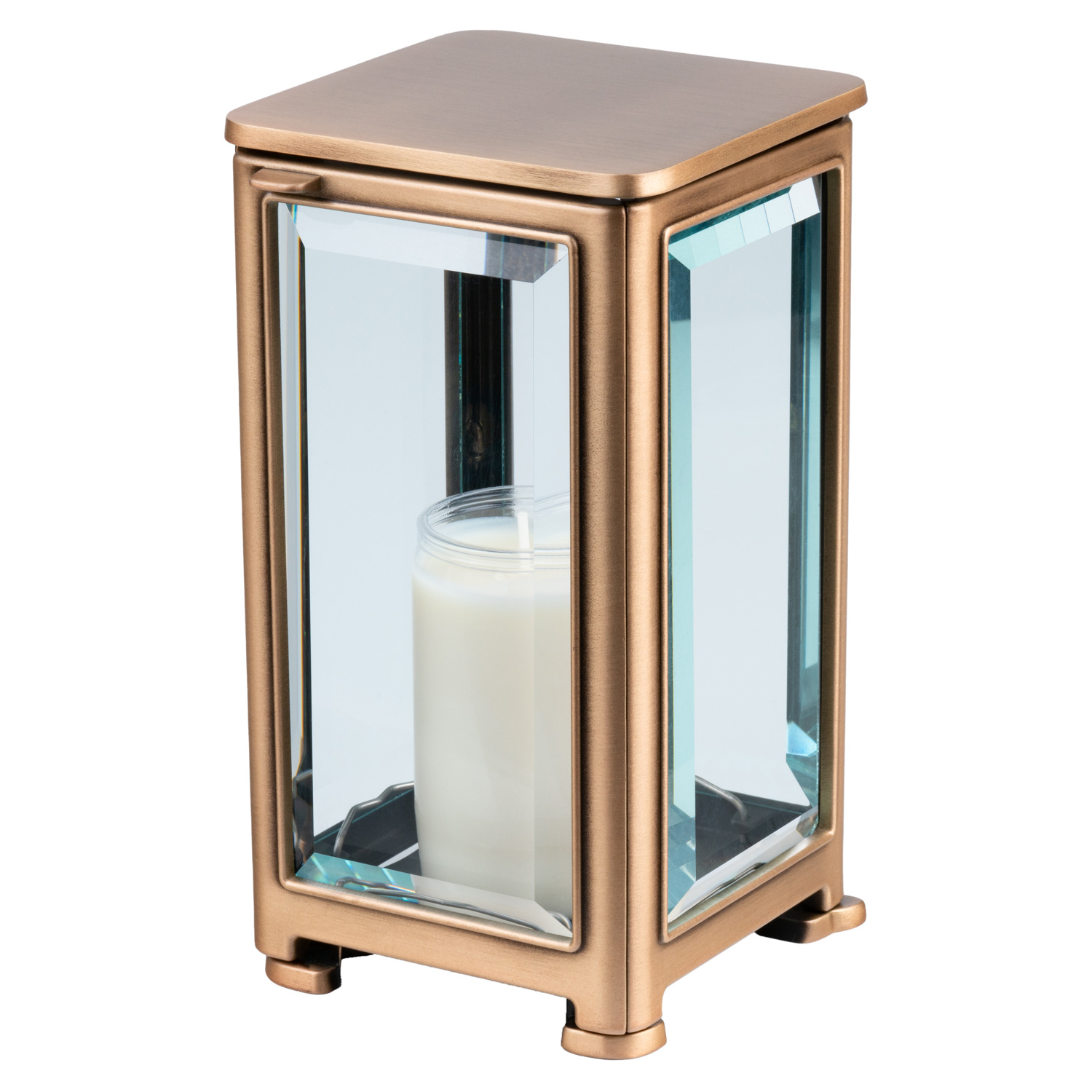 Laterne  | 02003 | Bronze | Messing Bronze | 21,5 Laterne  | 02003 | Bronze | Messing Bronze | 21,5