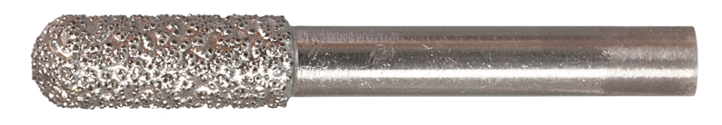 Profilstift Form 240 | ø 10,0 mm | vakuumgelötet Profilstift Form 240 | ø 10,0 mm | vakuumgelötet