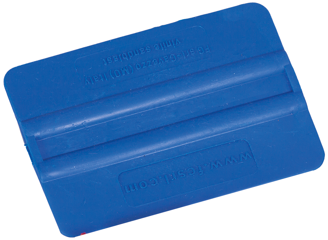 Folienglätter Folienglätter