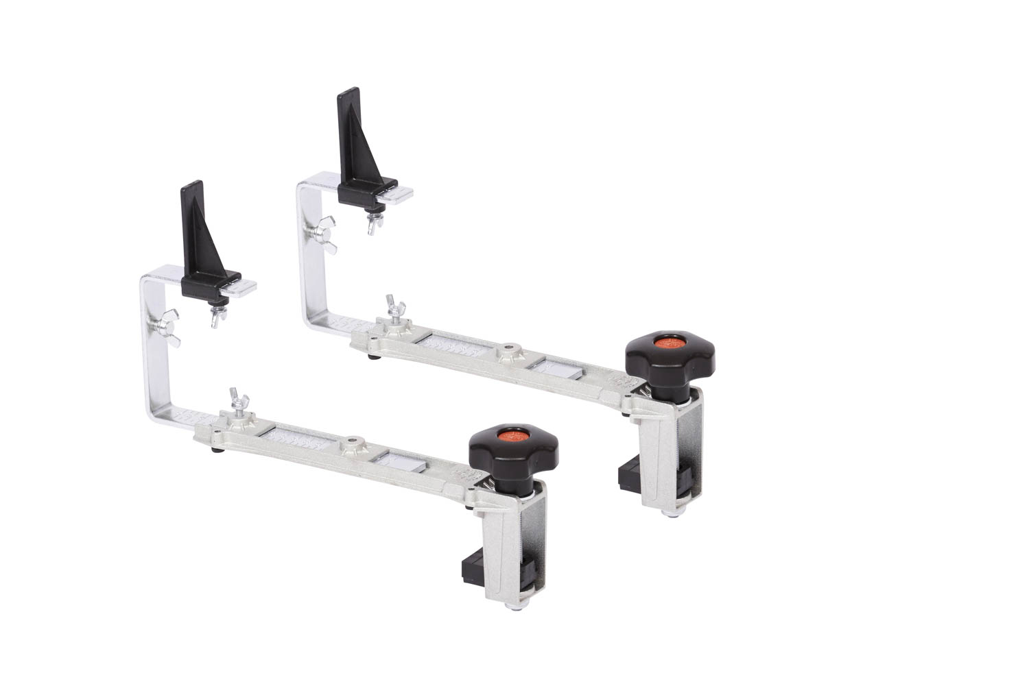 Stufen-Versetzgerät