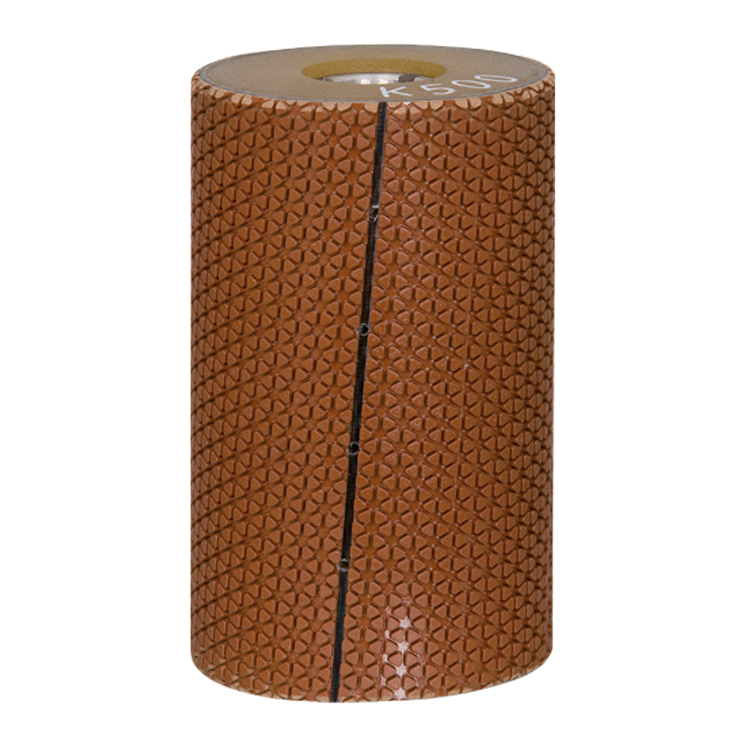 DIAREX Schleifwalze ø 110 mm | Höhe 220 mm | Korn 500