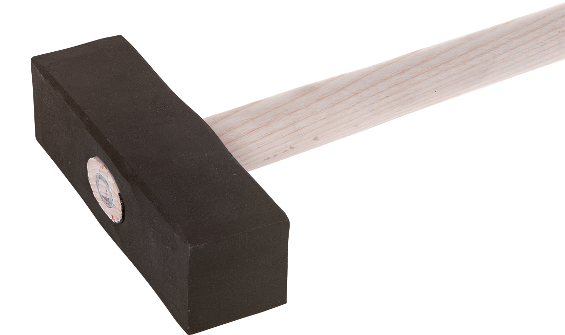 Bossierhammer 2,1 kg