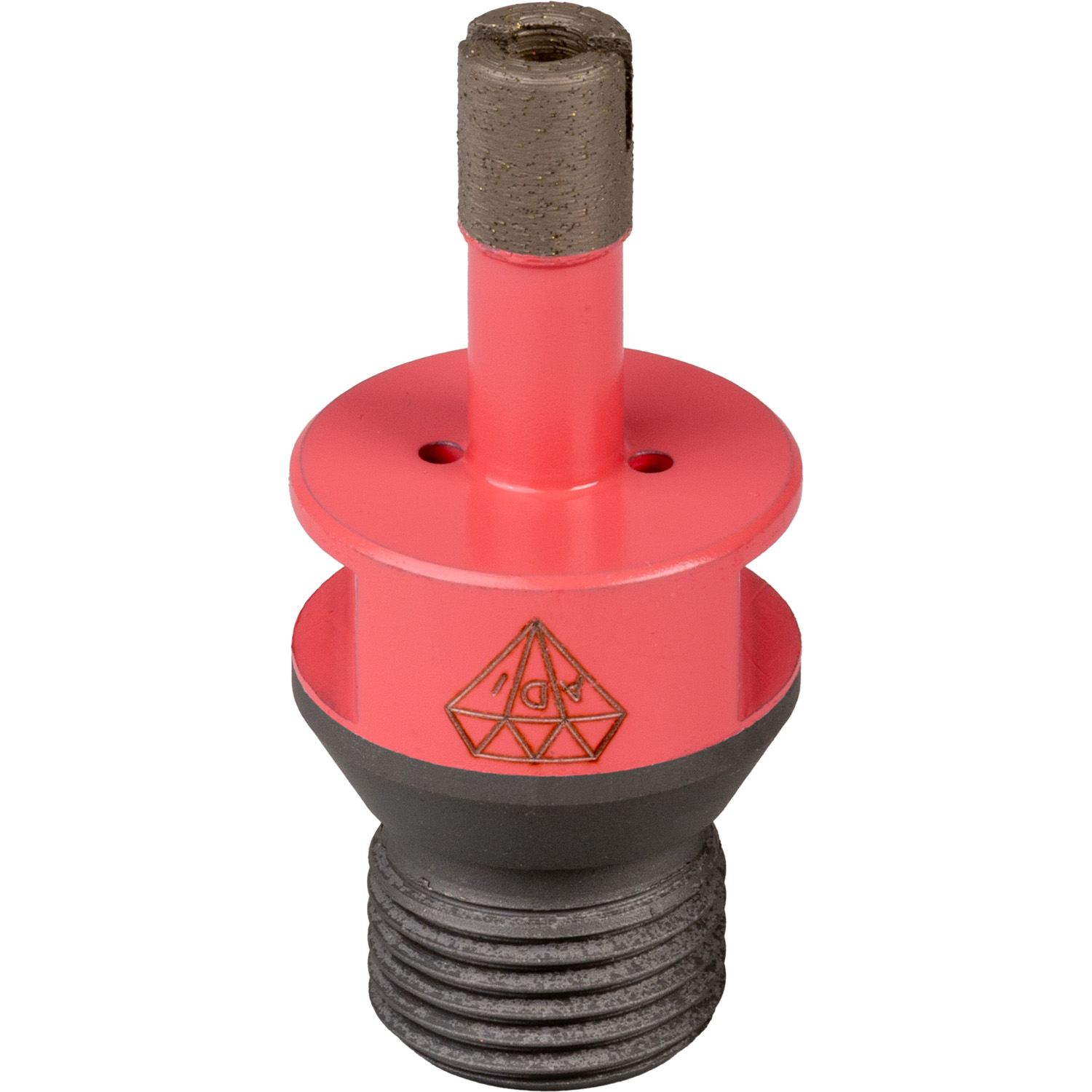 ADI Absenkfräser UCS ø 10 x 25 mm | R1/2"