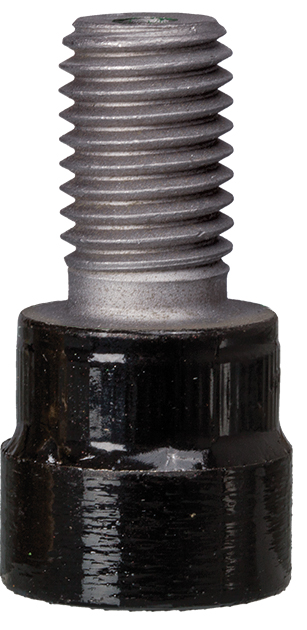 DIAREX Absenkfräser ø 30 mm | M18 | Granit-Schwarz DIAREX Absenkfräser ø 30 mm | M18 | Granit-Schwarz