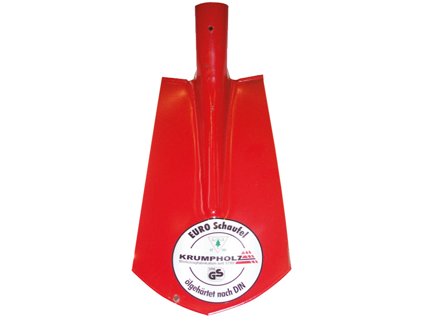 Kabelgrabenschaufel Kabelgrabenschaufel
