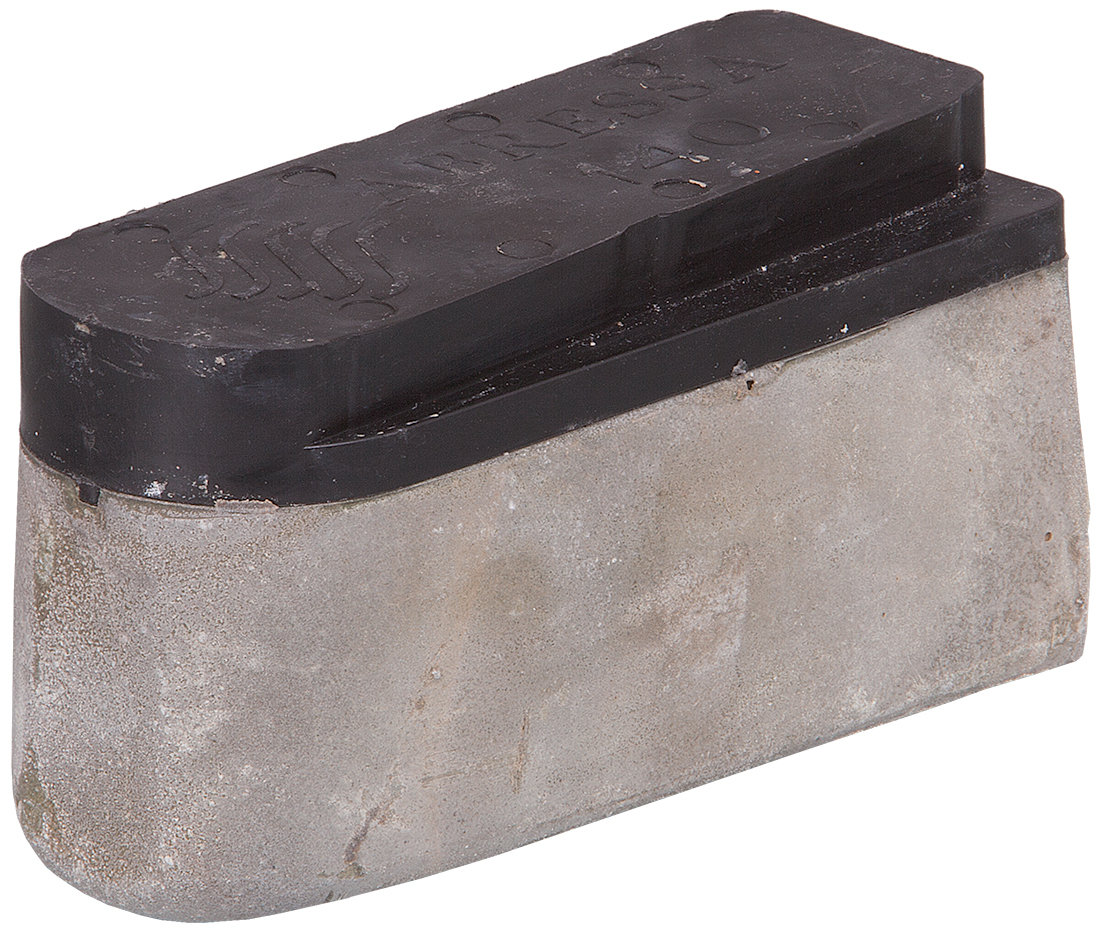 ABRESSA Schleifsegment V-140 | VELOX | Korn 120M / 2M ABRESSA Schleifsegment V-140 | VELOX | Korn 120M / 2M