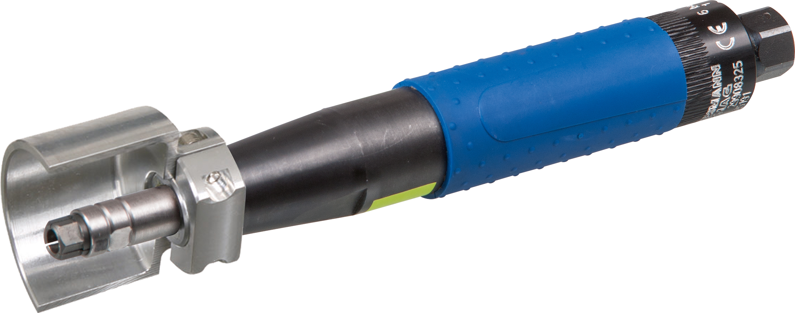 Mannesmann Demag Druckluft Profilschleifer G281 DV-K Mannesmann Demag Druckluft Profilschleifer G281 DV-K