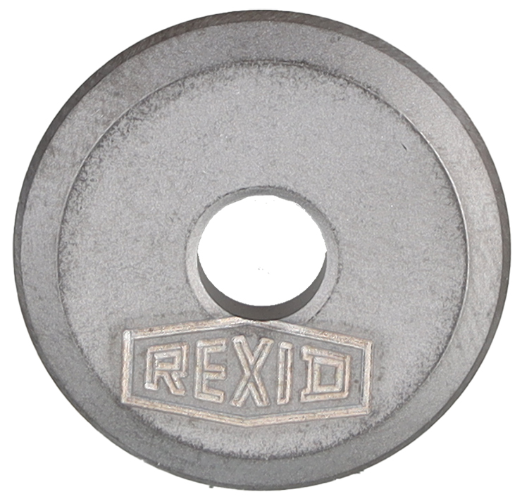 REXID Schneidrädchen ø 20 mm REXID Schneidrädchen ø 20 mm