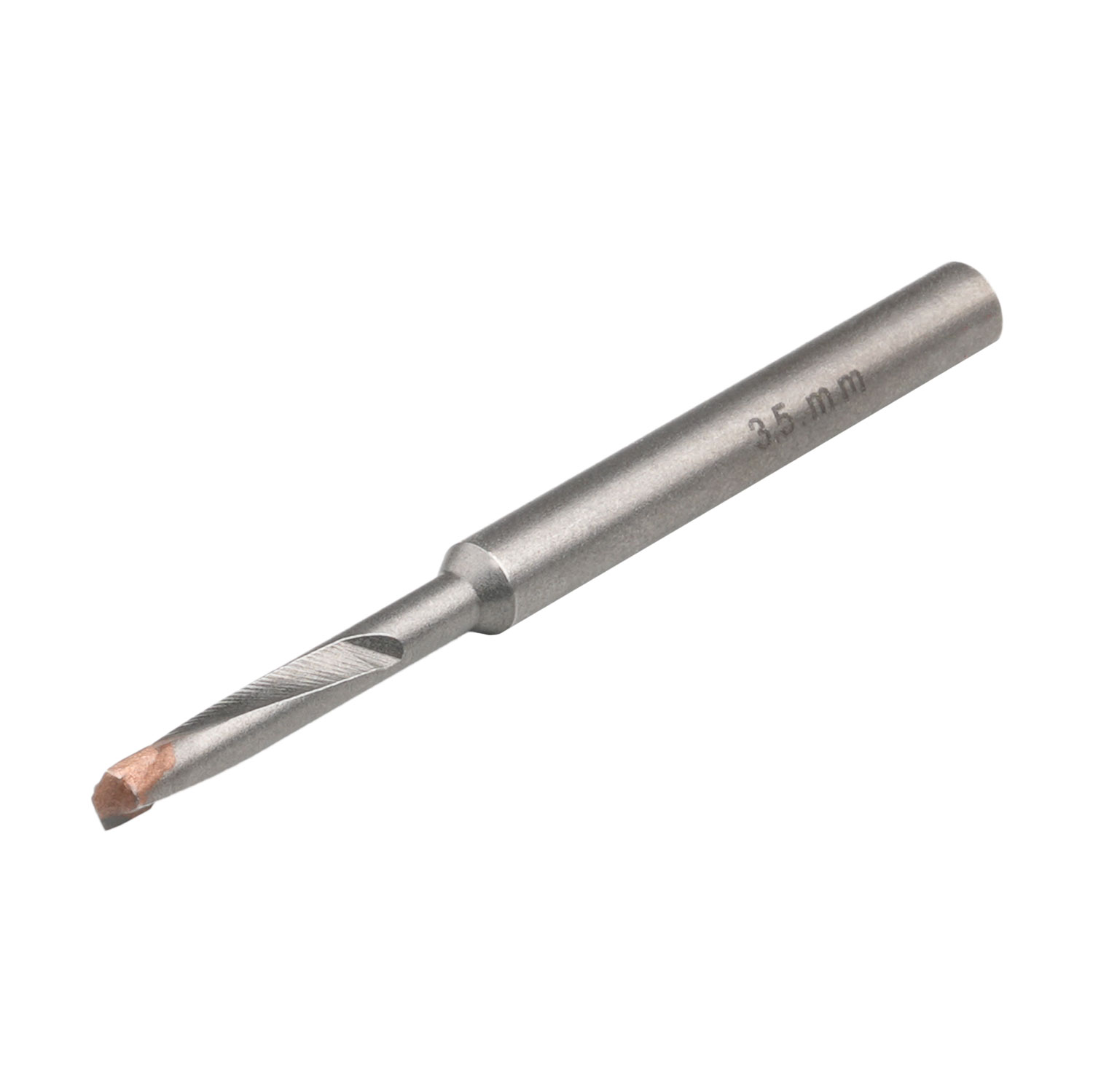 Schriftlochbohrer Granit Spezial ø 3,5 mm | Bohrtiefe 16 mm