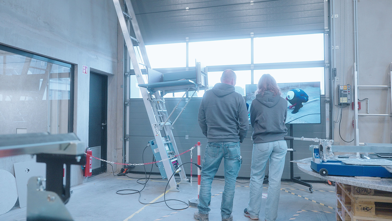 GEDA FIXLIFT 250 Set GEDA FIXLIFT 250 Set