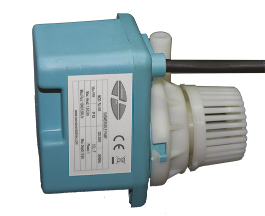 Umwälzpumpe Manta | 50 W Umwälzpumpe Manta | 50 W