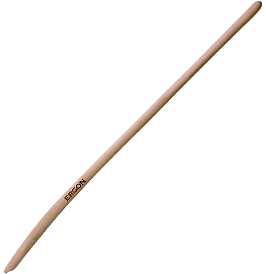 Schaufelstiel Esche "Ergon" 1.300 mm Schaufelstiel Esche "Ergon" 1.300 mm