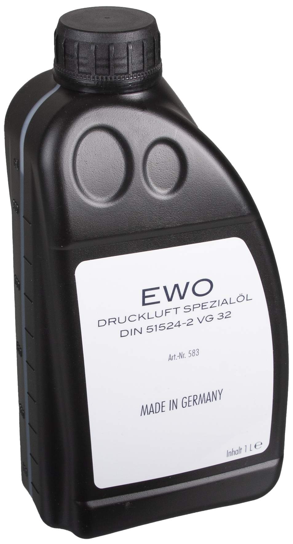 Spezial-Öl für Wartungseinheiten Spezial-Öl für Wartungseinheiten