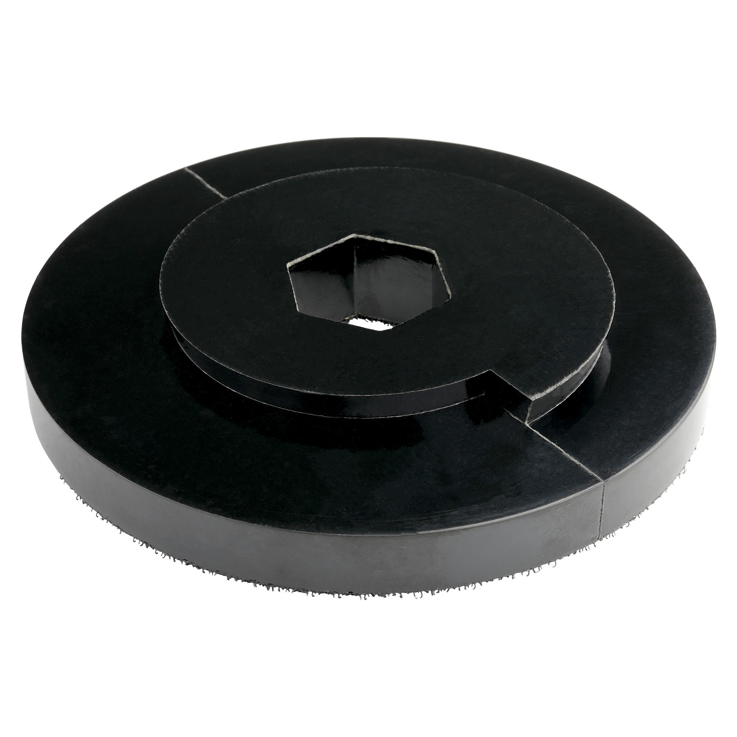 Aufnahmeteller ø150 SV/KLVo.Z Aufnahmeteller ø150 SV/KLVo.Z