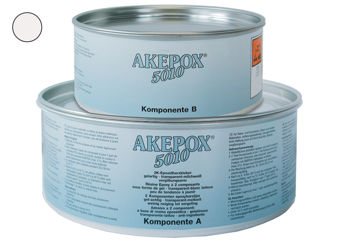 Akemi AKEPOX® 5010 | 2,25 kg Akemi AKEPOX® 5010 | 2,25 kg