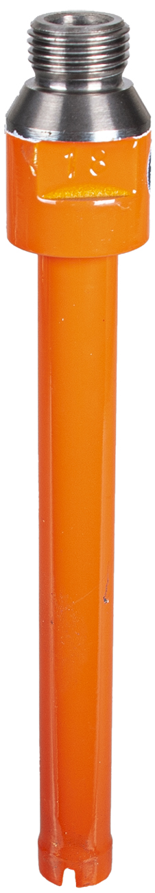 DIAREX Hohlbohrer Helix Orange ø 18 mm | Bohrtiefe 150 mm