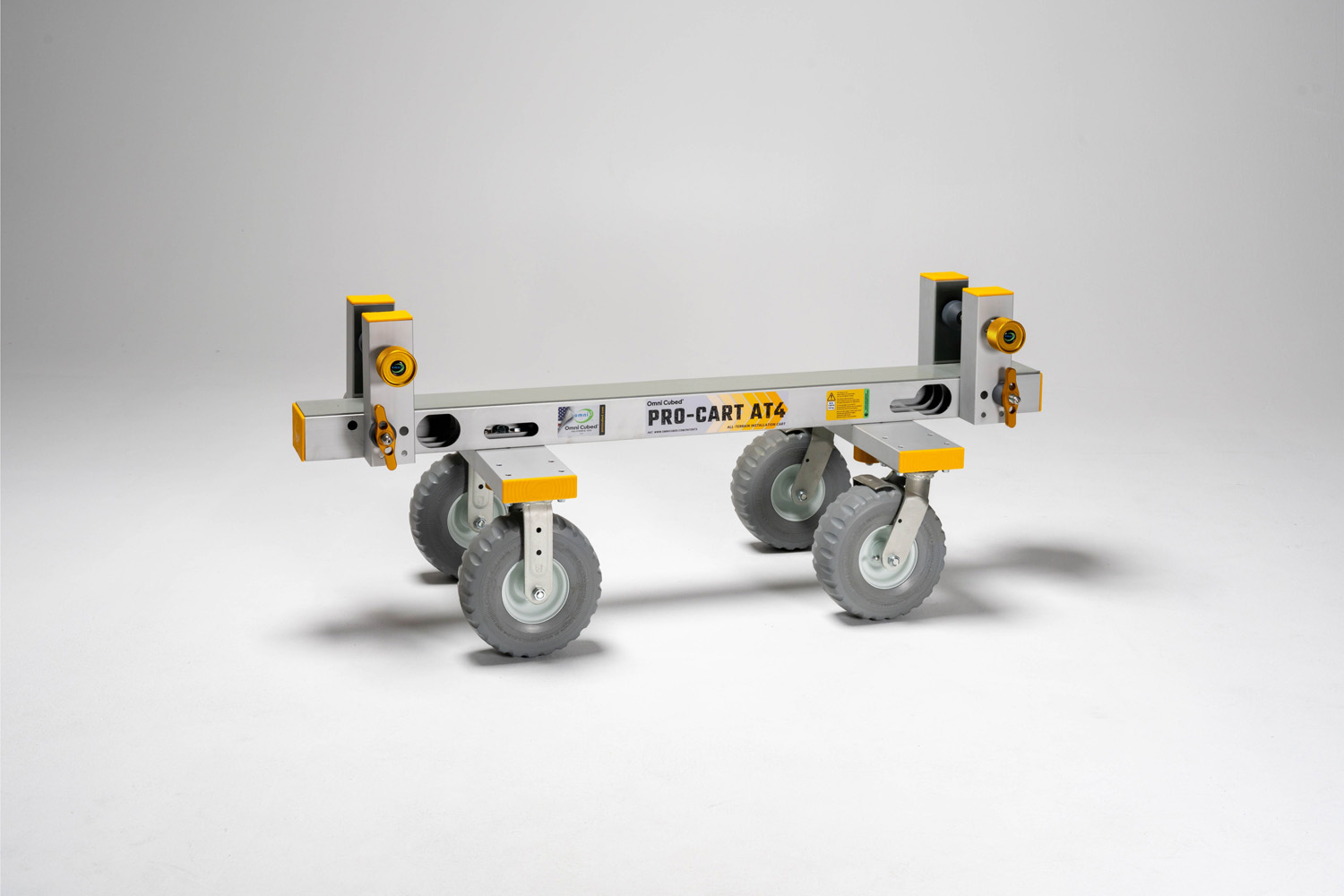 Omni Cubed Pro Cart AT4