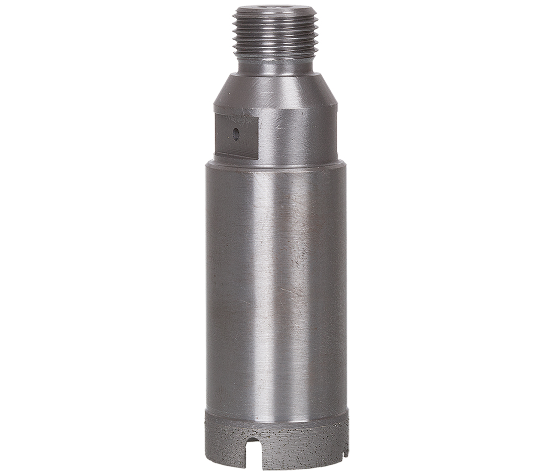 ADI Hohlbohrer ø 25 mm | Bohrtiefe 55 mm | Wandung 1 mm