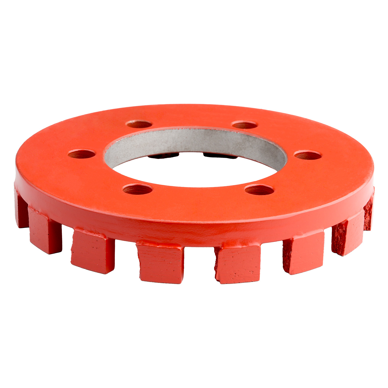 DIAREX Tropfflächenfräser ø 120 mm DIAREX Tropfflächenfräser ø 120 mm