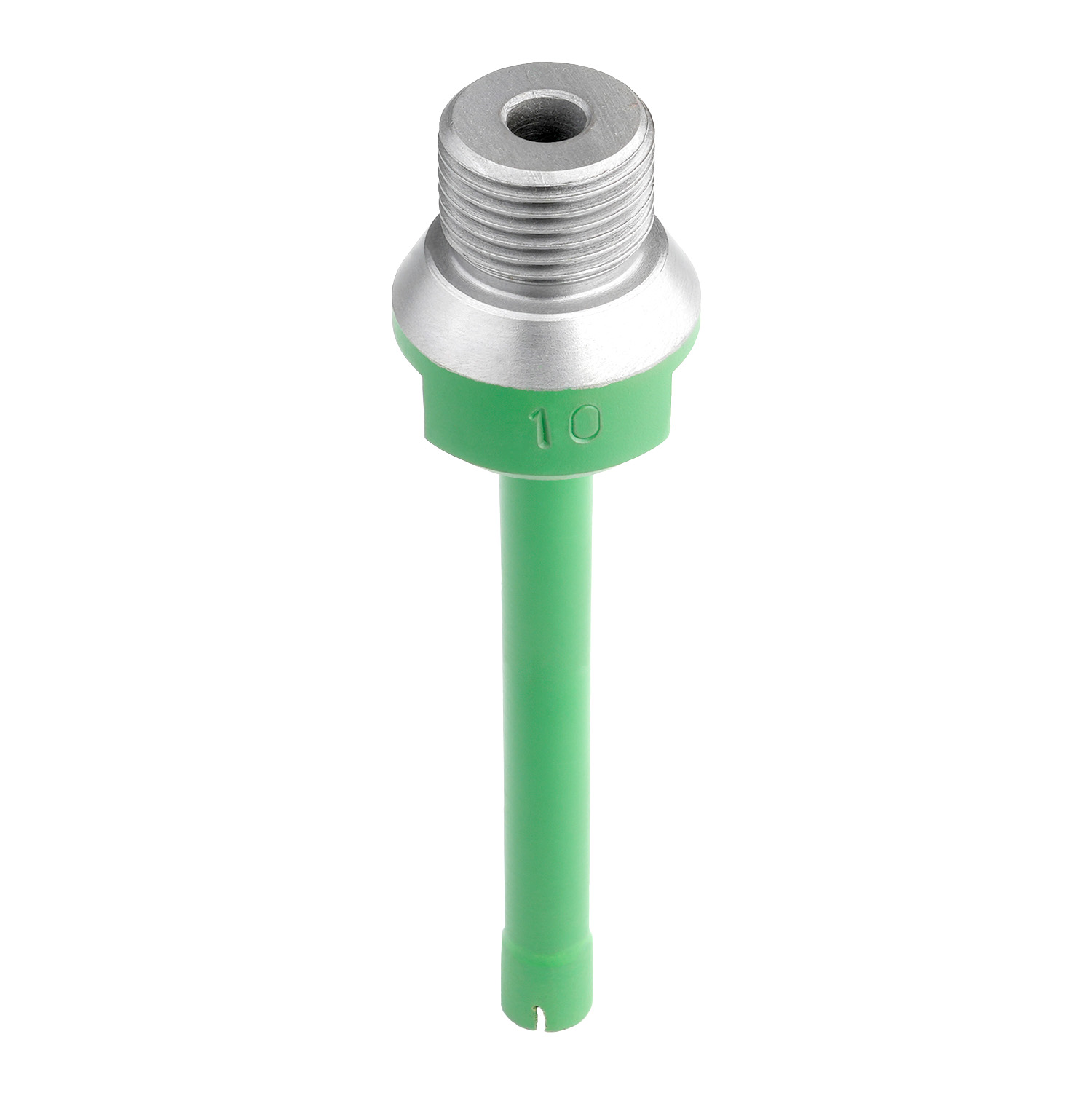 DIAREX Hohlbohrer M-Serie ø 10 mm | Bohrtiefe 80 mm