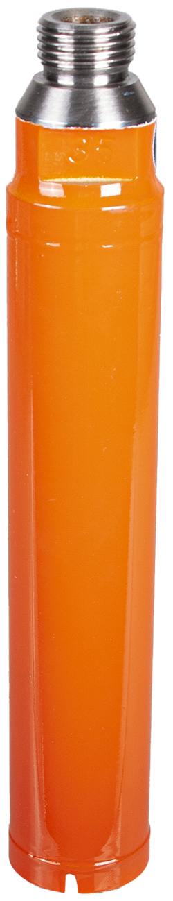 DIAREX Hohlbohrer Helix Orange ø 35 mm | Bohrtiefe 150 mm