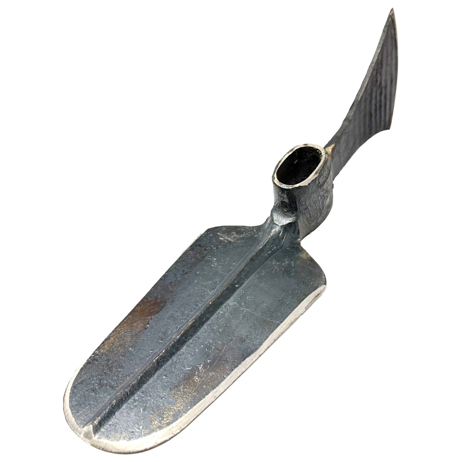 Wiedehopfhaue | Oval